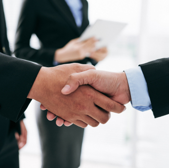 Mergers & Acquisitions Agreement in Winter Park FL