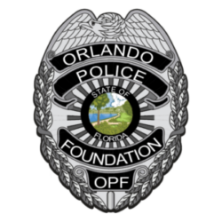 Orlando Police Foundation Logo Orlando Police Foundation Logo