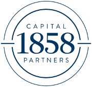 1858 Capital Partners Logo