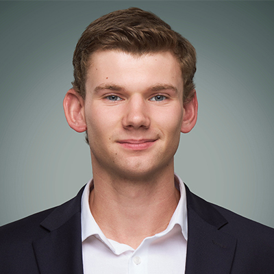 Max Maniello Investment Banking Analyst in Orlando