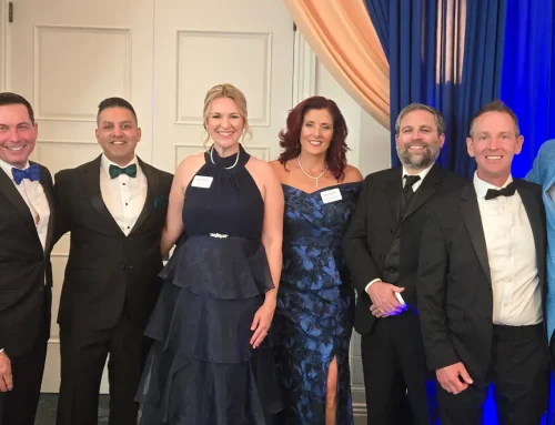 1858 Capital Partners Supports the 32nd Annual Fields BMW Wishmaker’s Ball
