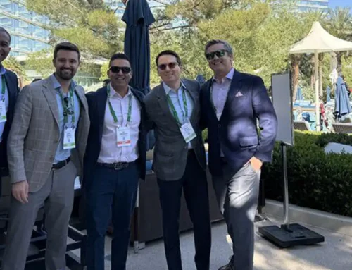 1858 Capital Partners Connects at ACG DealMAX 2026
