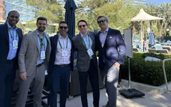ACG DealMAX Conference 1858 Capital Partners