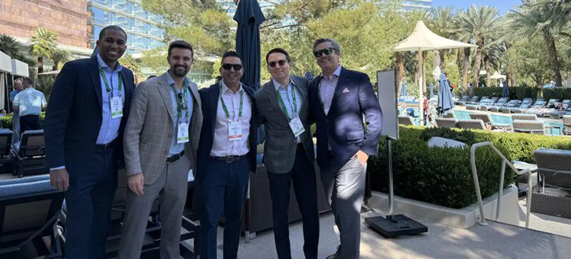 ACG DealMAX Conference 1858 Capital Partners