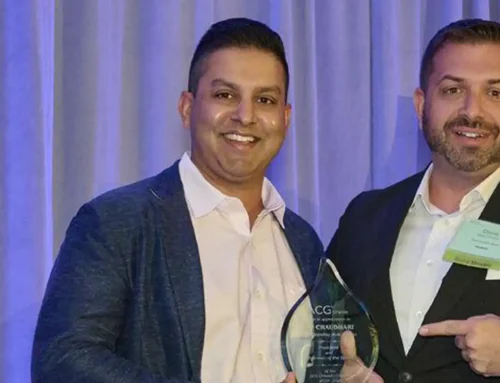 1858 Capital Partners Celebrates ACG Orlando 18th Annual SMART Awards