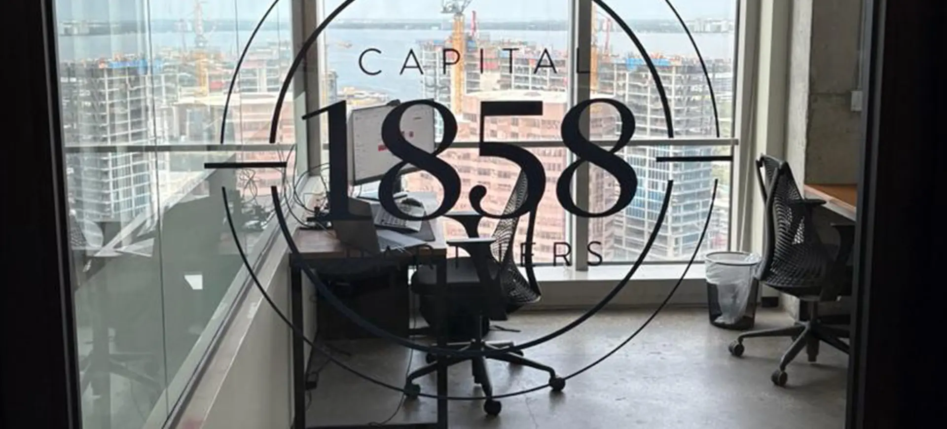 1858 Capital Partners announce the opening of a new Tampa FL Office