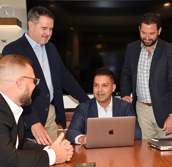 Mergers Acquisitions Firm in Winter Park FL